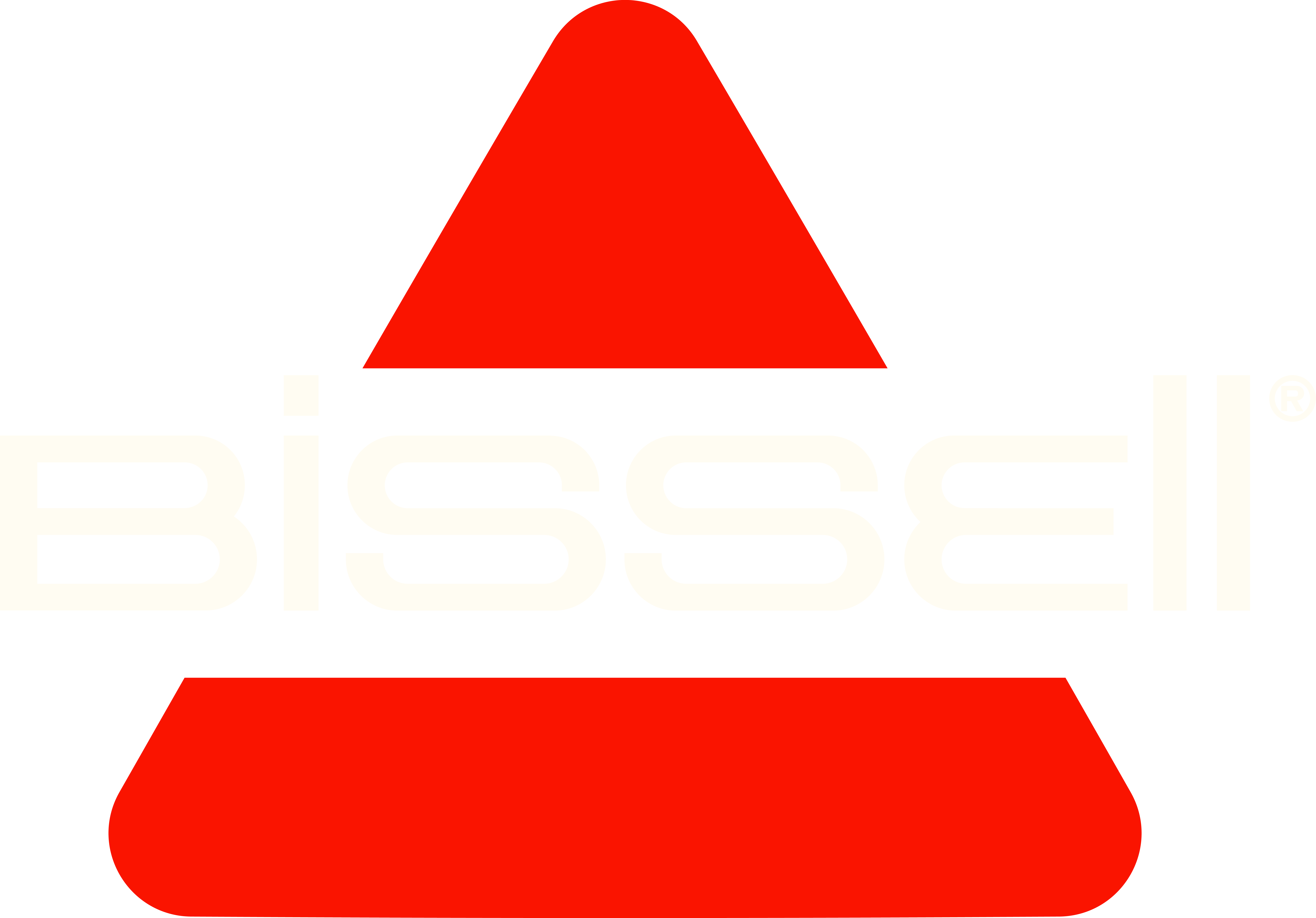 BISSELL